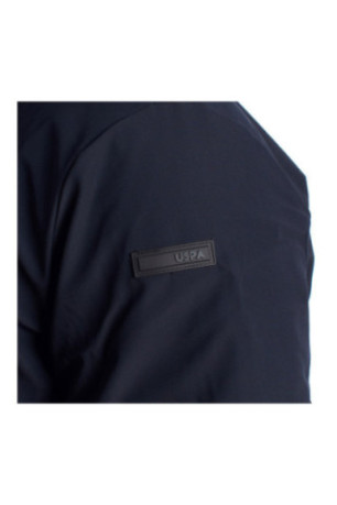 Bomber - US POLO ASSN - Navy blue