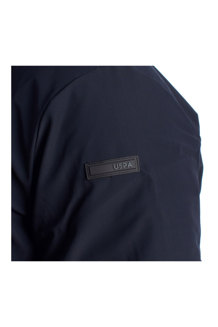 Bomber - US POLO ASSN - Navy blue