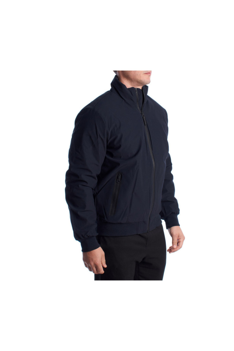Bomber - US POLO ASSN - Navy blue
