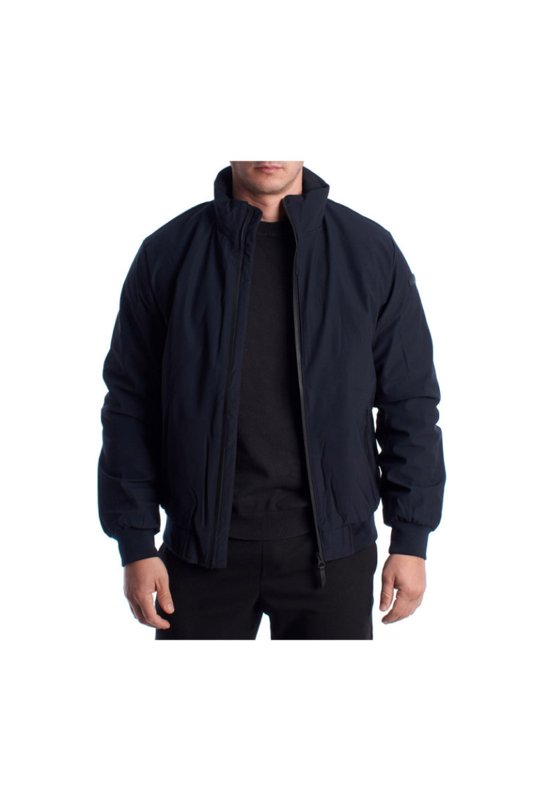 Bomber - US POLO ASSN - Navy blue
