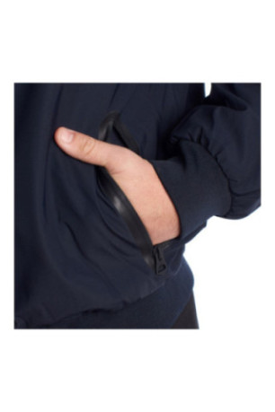 Bomber - US POLO ASSN - Navy blue