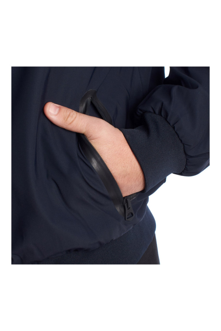 Bomber - US POLO ASSN - Navy blue