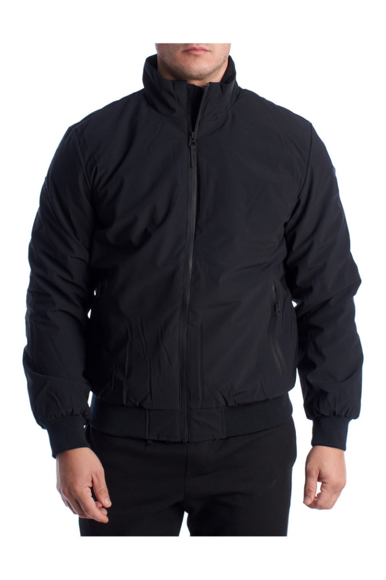 Bomber - US POLO ASSN - Black