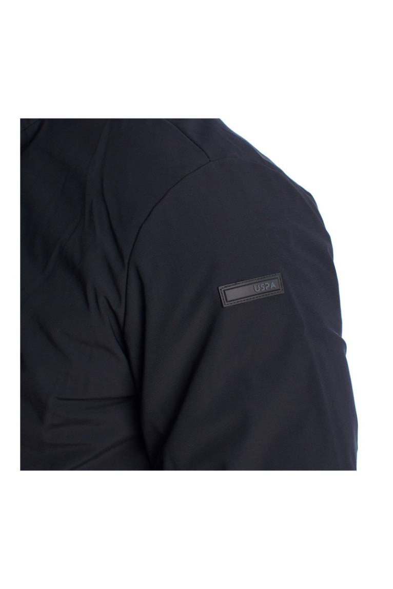 Bomber - US POLO ASSN - Black