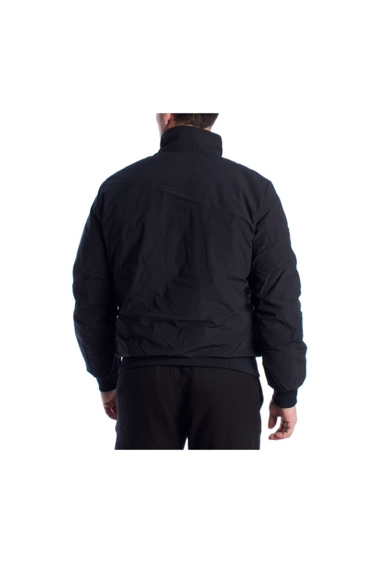 Bomber - US POLO ASSN - Black