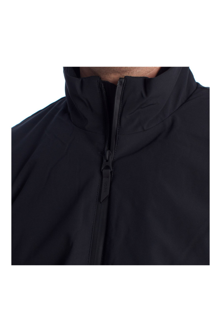 Bomber - US POLO ASSN - Black