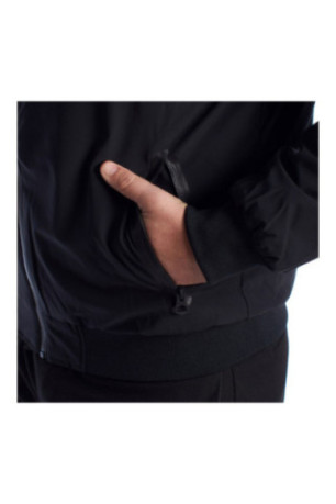 Bomber - US POLO ASSN - Black