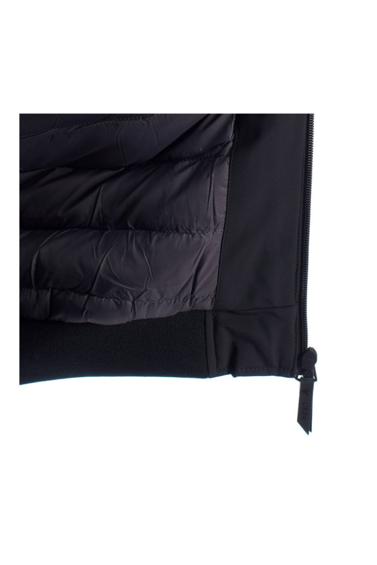 Bomber - US POLO ASSN - Black