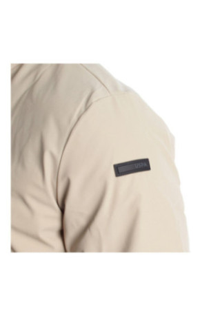 Bomber - US POLO ASSN - Beige
