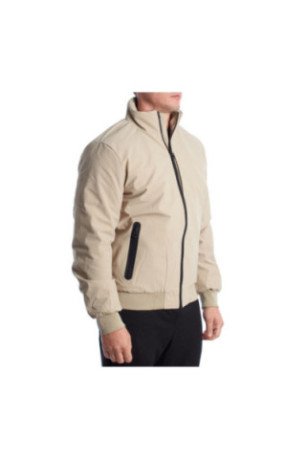 Bomber - US POLO ASSN - Beige