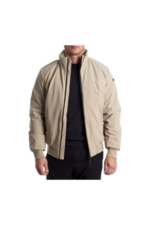 Bomber - US POLO ASSN - Beige