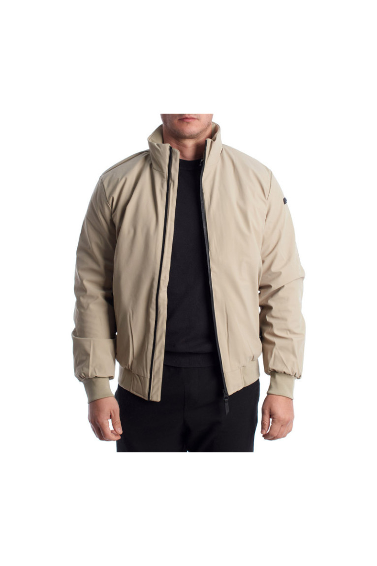 Bomber - US POLO ASSN - Beige