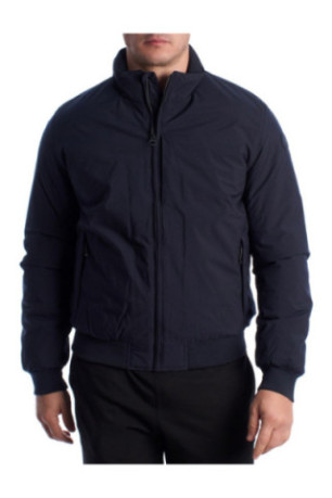 Bomber - US POLO ASSN - Navy blue