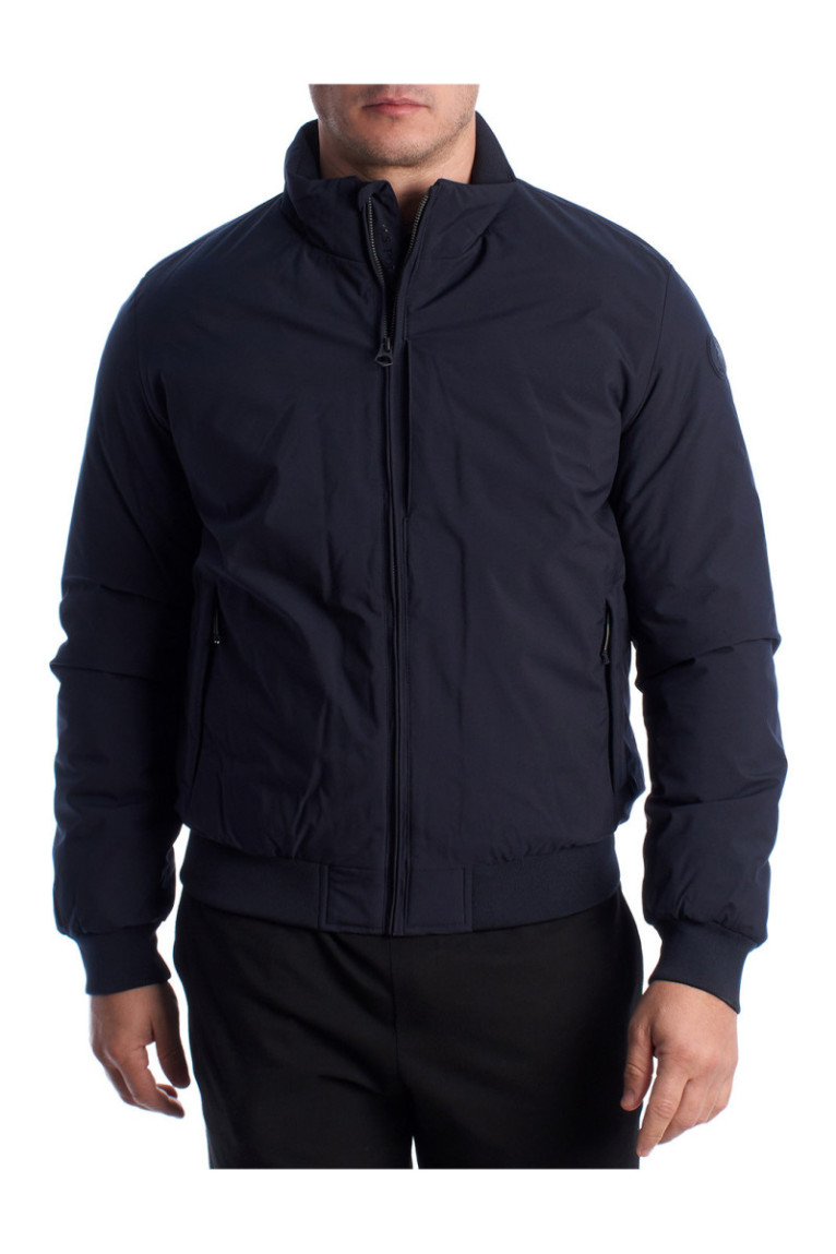 Bomber - US POLO ASSN - Navy blue