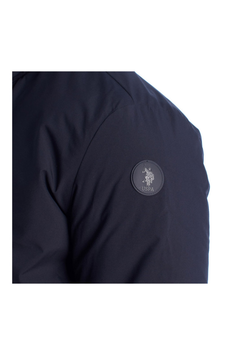Bomber - US POLO ASSN - Navy blue