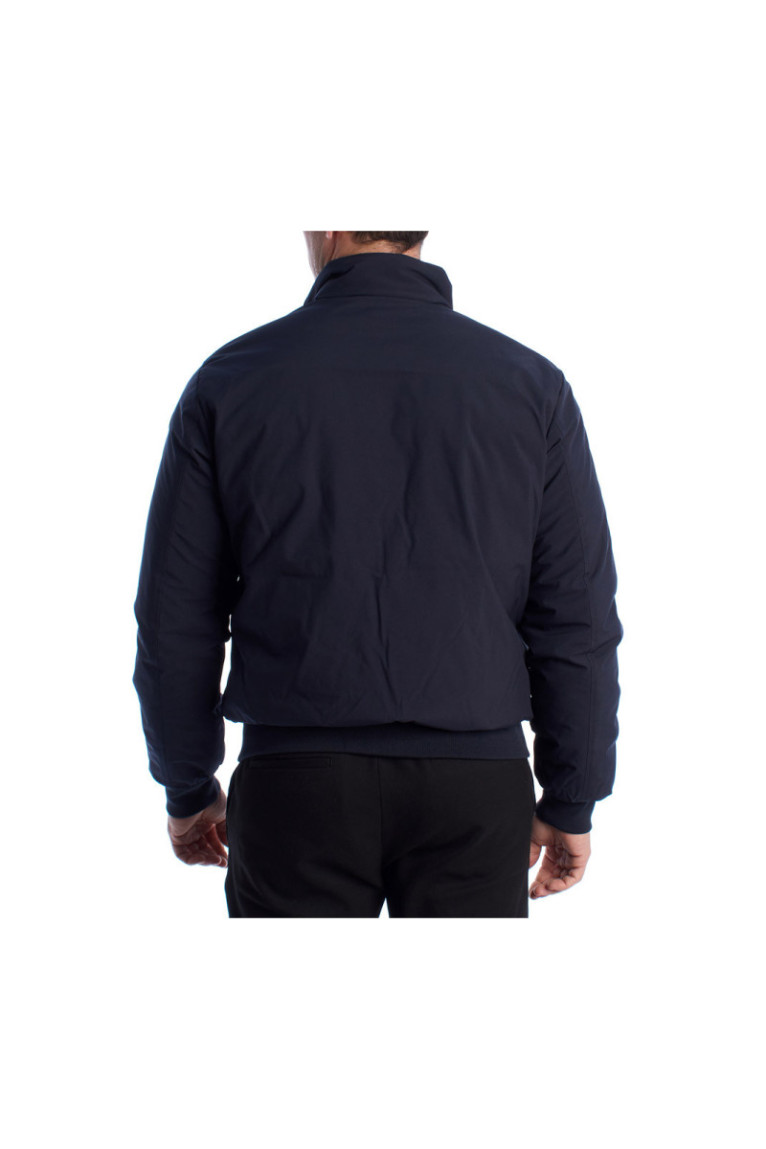 Bomber - US POLO ASSN - Navy blue
