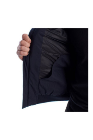 Bomber - US POLO ASSN - Navy blue