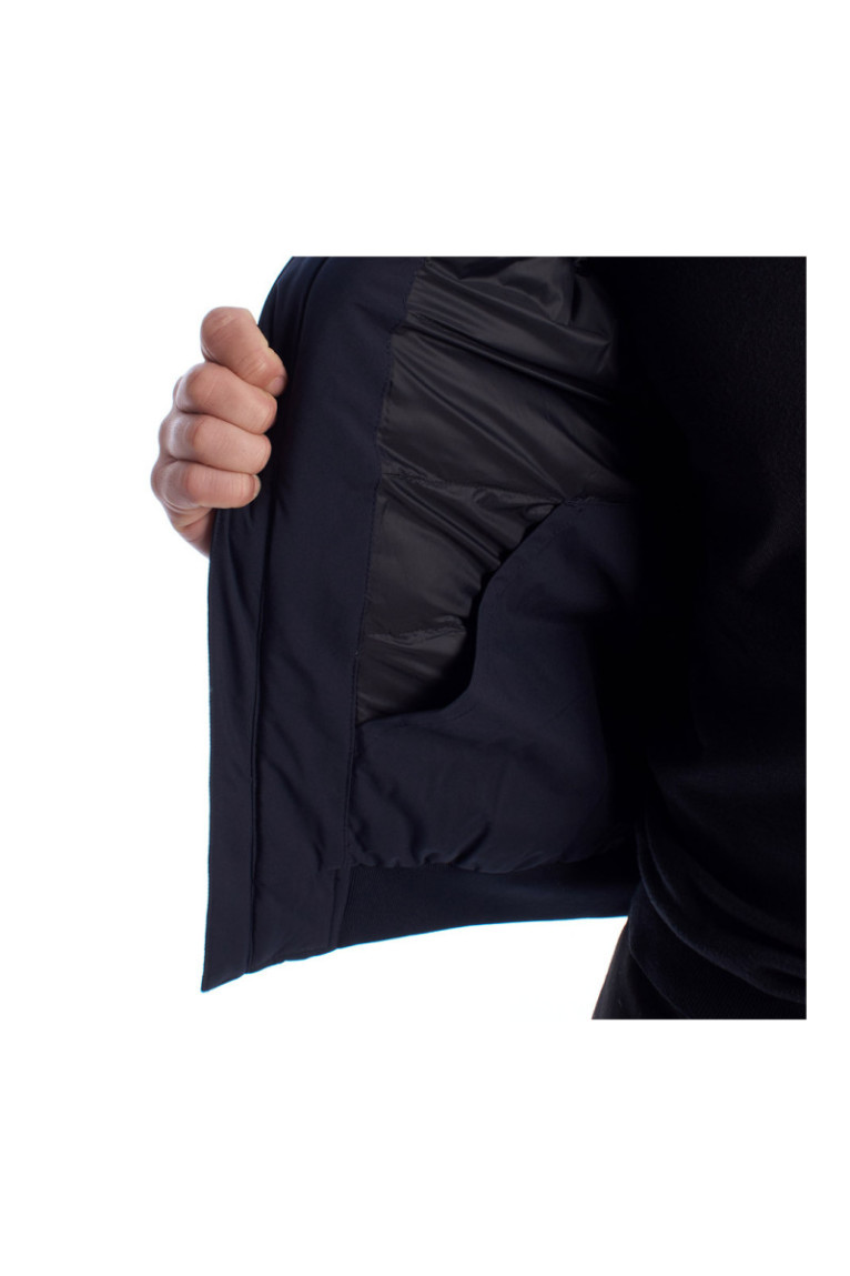 Bomber - US POLO ASSN - Navy blue