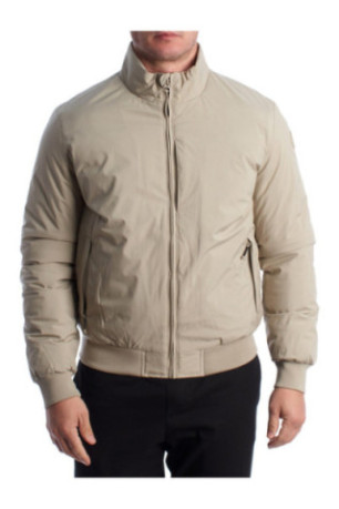 Bomber - US POLO ASSN - Beige