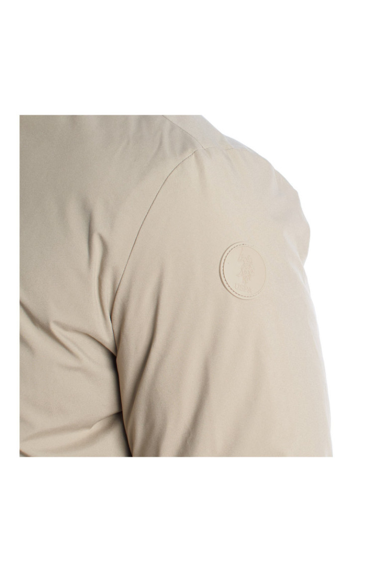 Bomber - US POLO ASSN - Beige