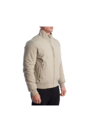 Bomber - US POLO ASSN - Beige