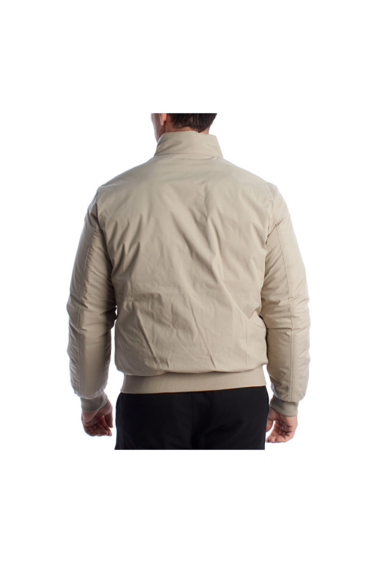 Bomber - US POLO ASSN - Beige