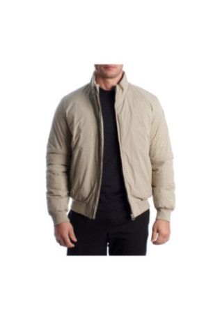 Bomber - US POLO ASSN - Beige