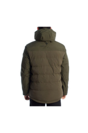 Parka - US POLO ASSN - Military Green