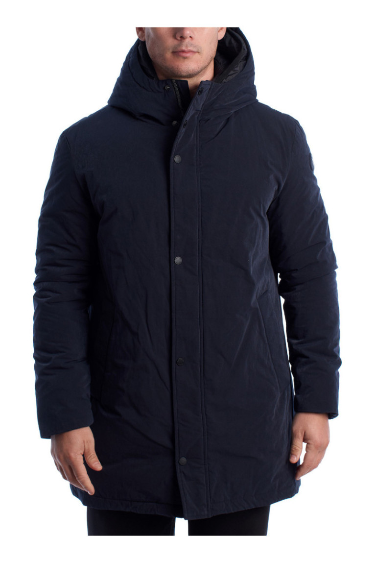 Parka - US POLO ASSN - Navy blue