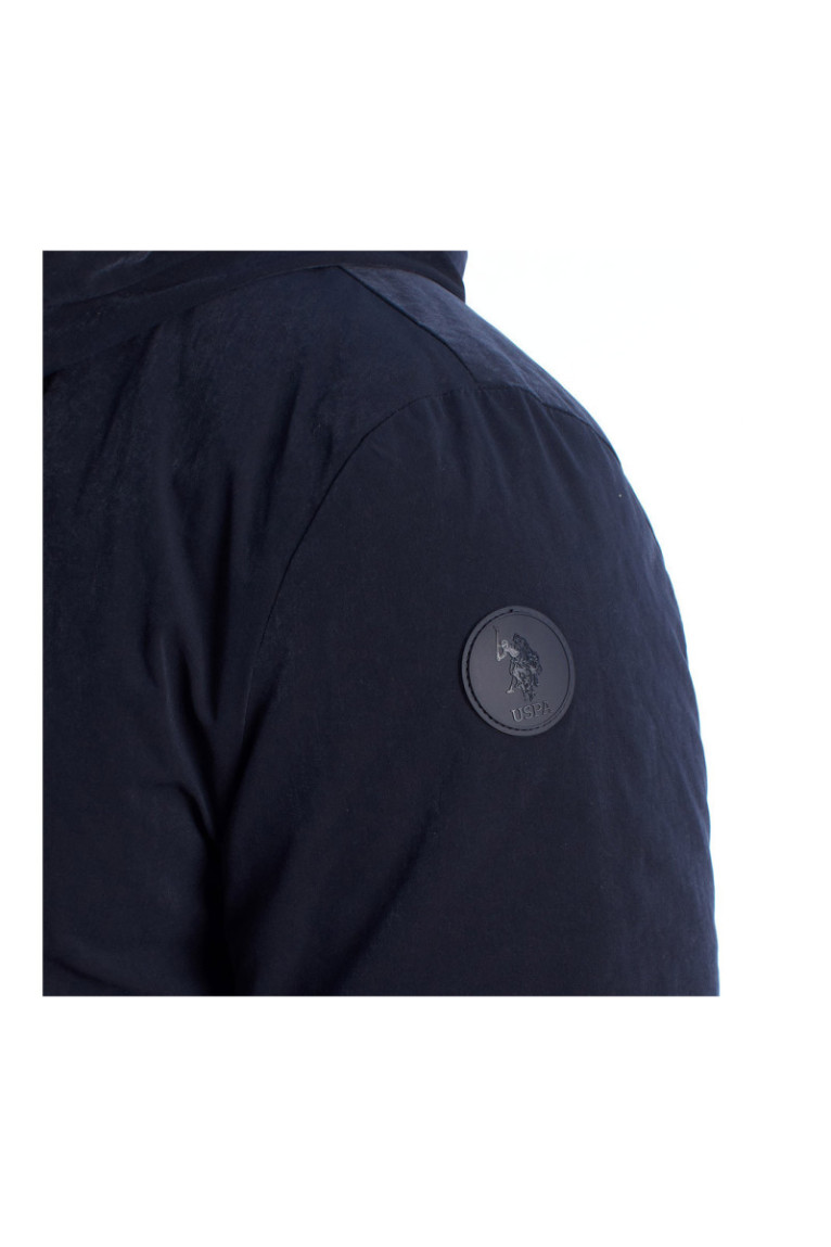 Parka - US POLO ASSN - Navy blue