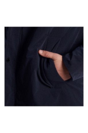 Parka - US POLO ASSN - Navy blue