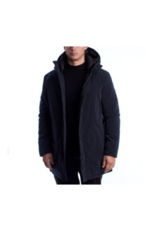 Parka - US POLO ASSN - Navy blue