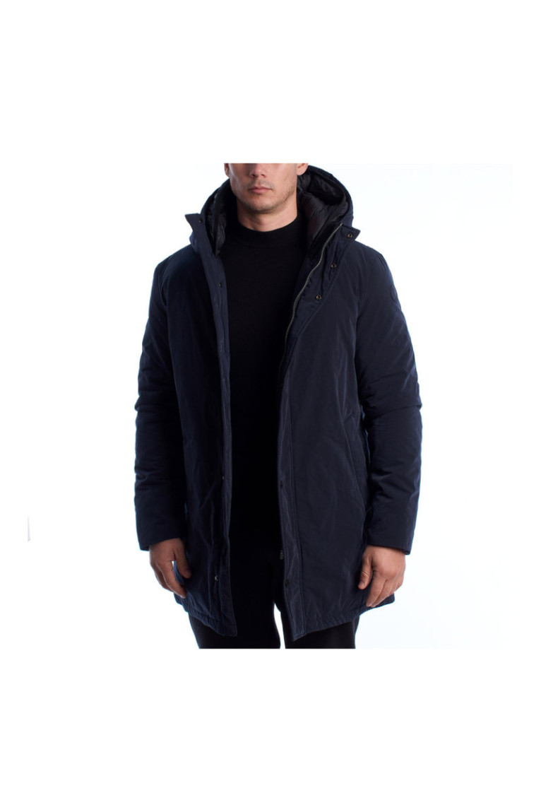 Parka - US POLO ASSN - Navy blue