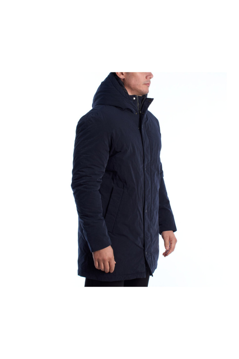 Parka - US POLO ASSN - Navy blue