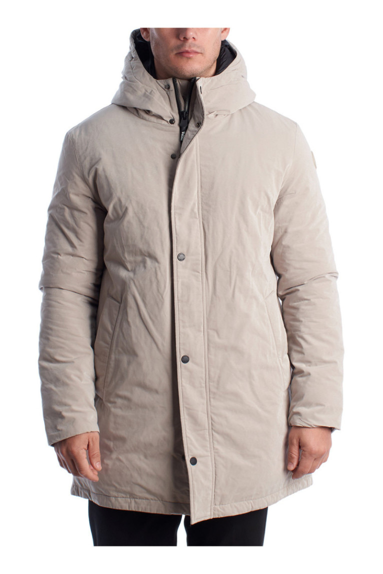 Parka - US POLO ASSN - Beige
