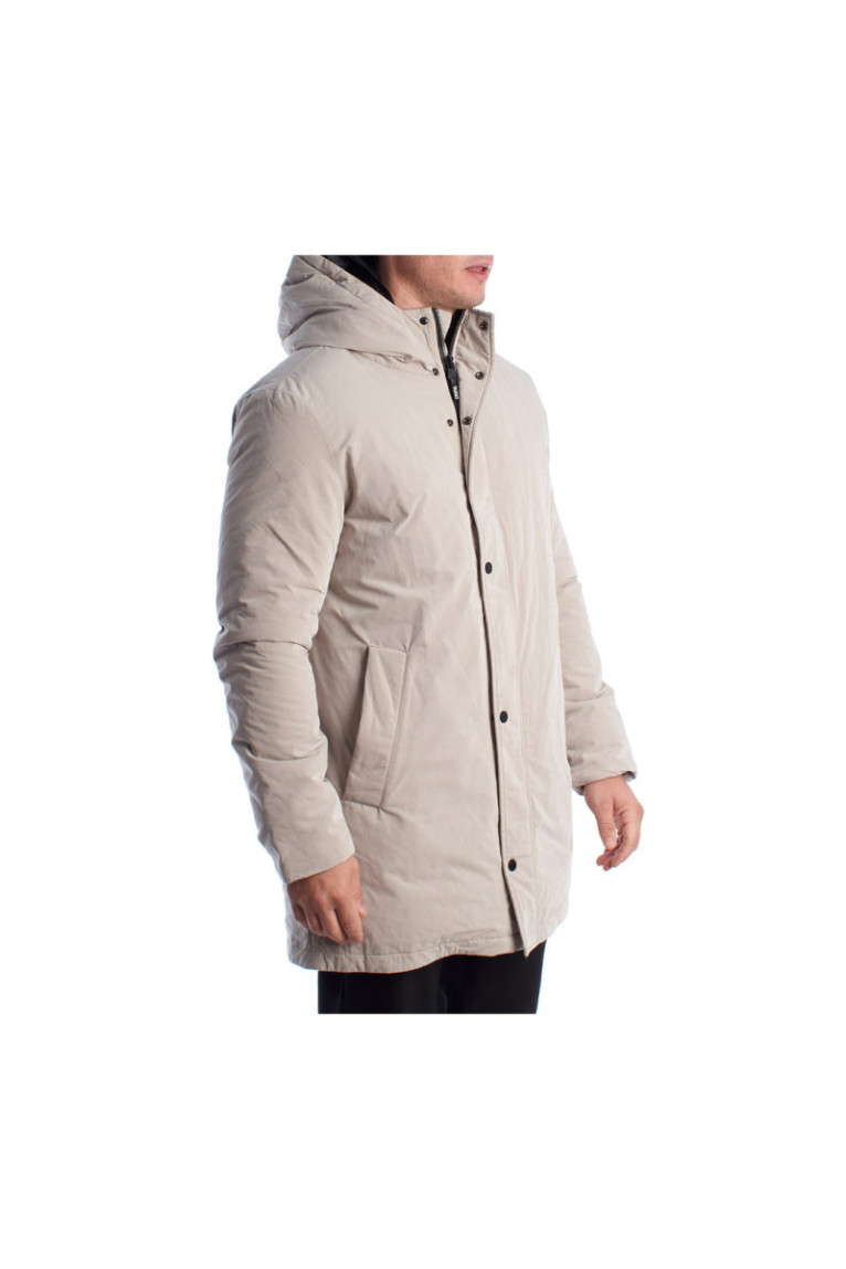 Parka - US POLO ASSN - Beige