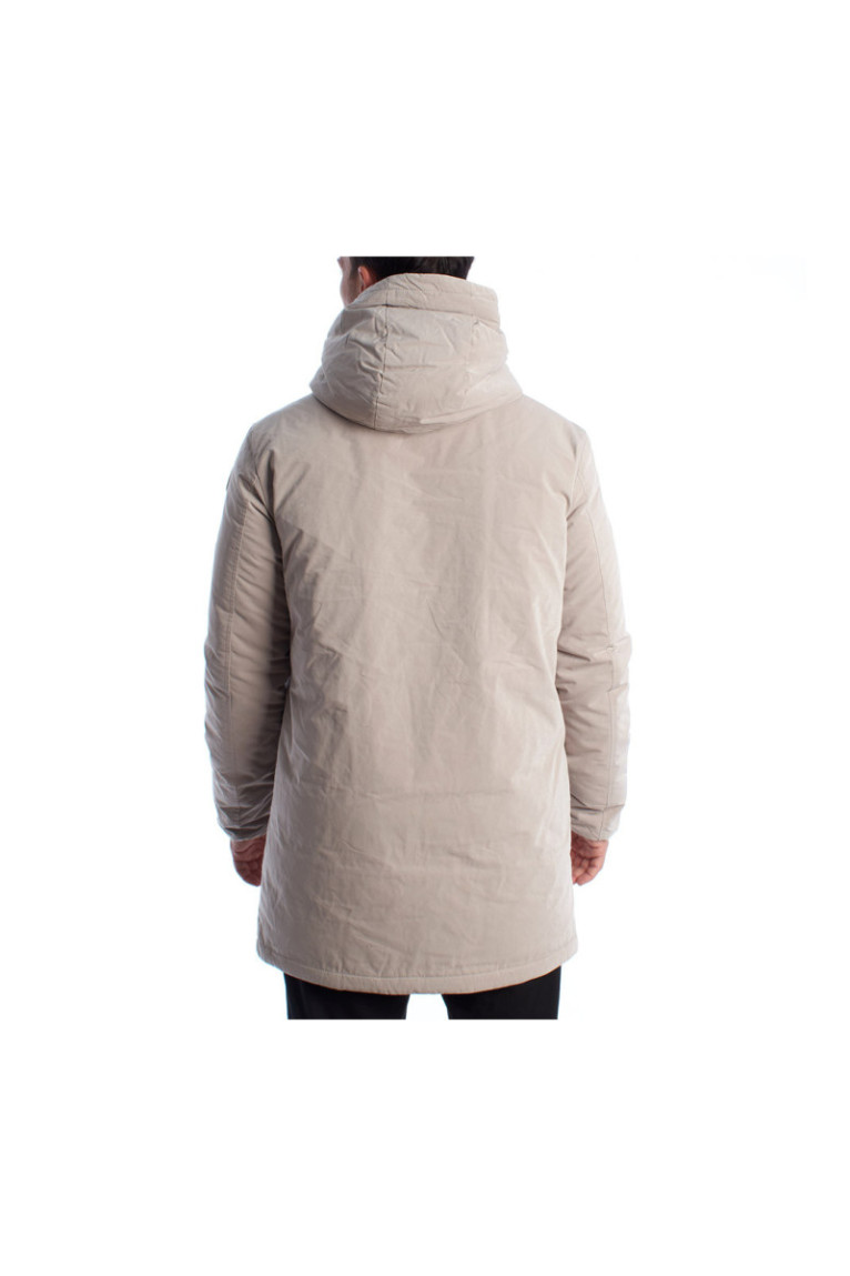 Parka - US POLO ASSN - Beige