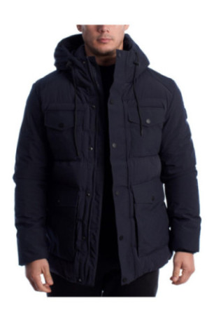 Parka - US POLO ASSN - Navy blue