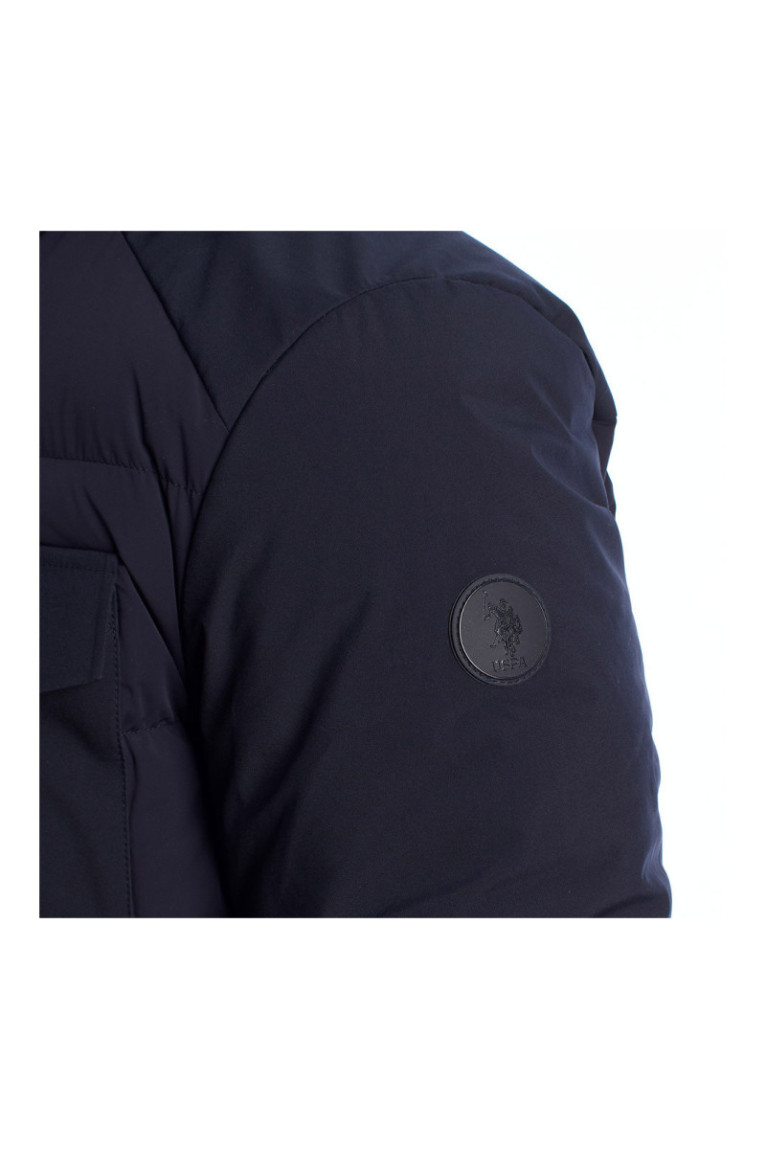 Parka - US POLO ASSN - Navy blue