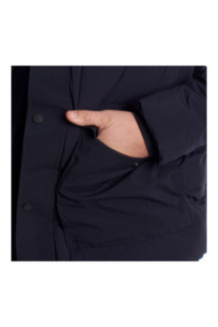 Parka - US POLO ASSN - Navy blue