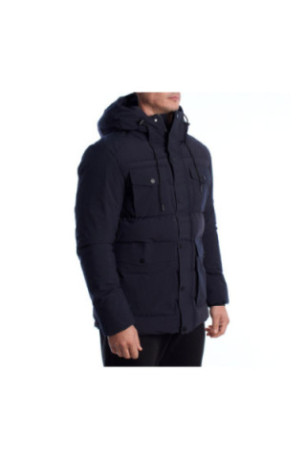 Parka - US POLO ASSN - Navy blue