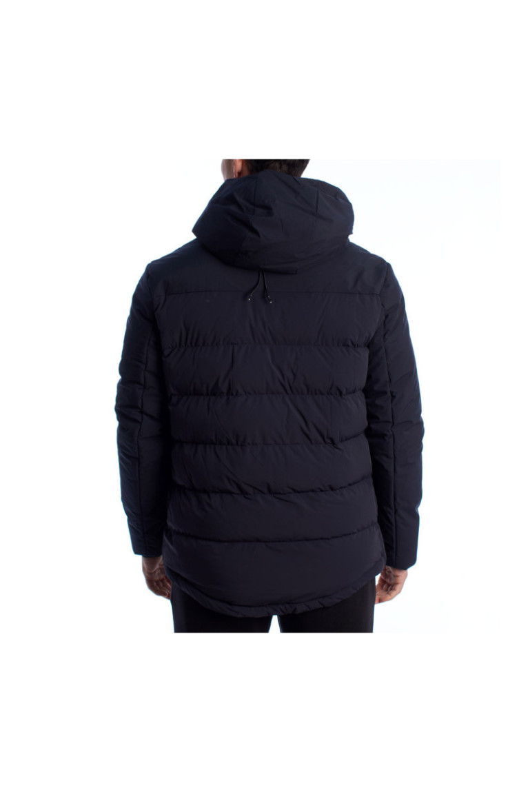 Parka - US POLO ASSN - Navy blue