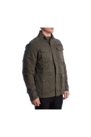 Parka - US POLO ASSN - Military Green