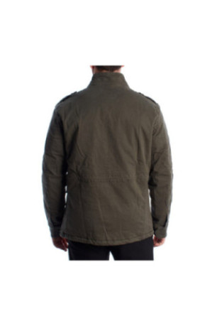 Parka - US POLO ASSN - Military Green
