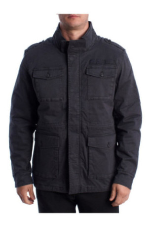 Parka - US POLO ASSN - Navy blue