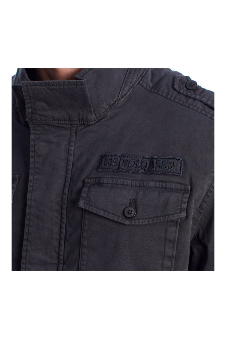 Parka - US POLO ASSN - Navy blue