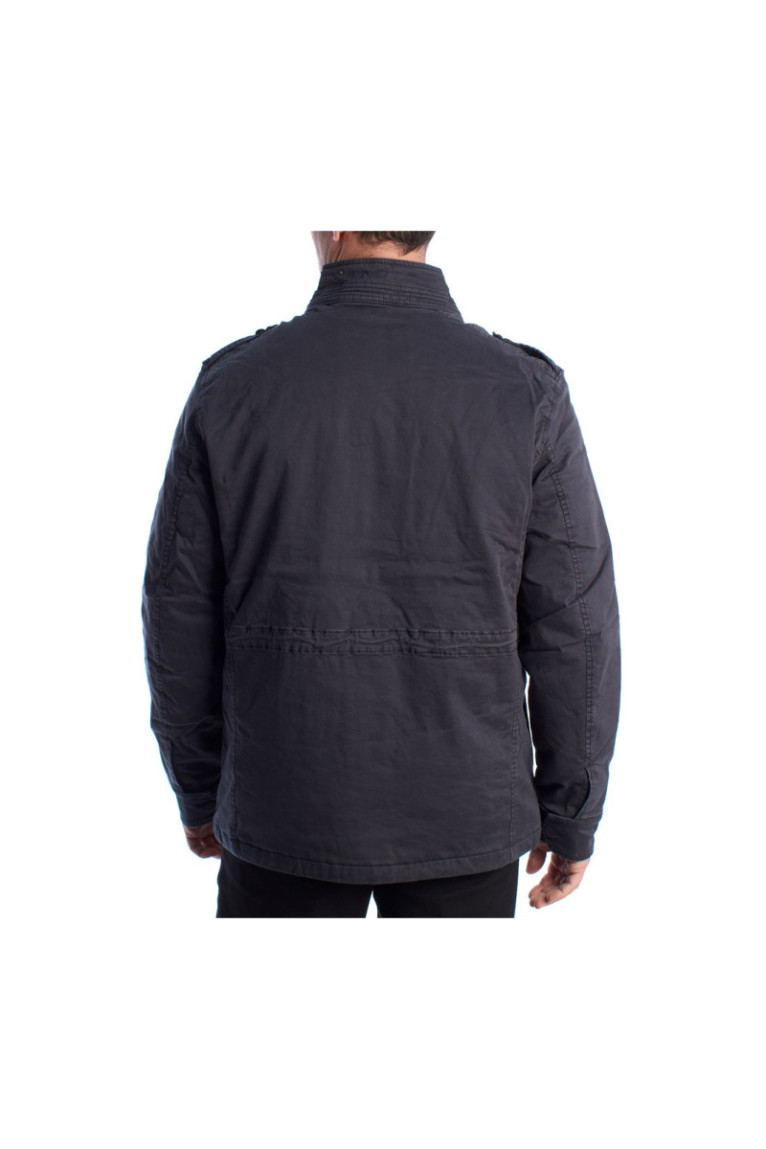 Parka - US POLO ASSN - Navy blue