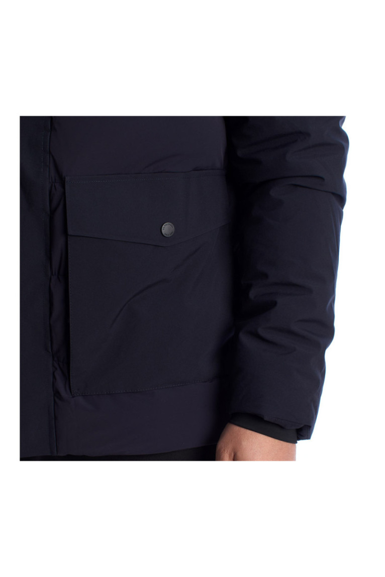 Parka - US POLO ASSN - Navy blue