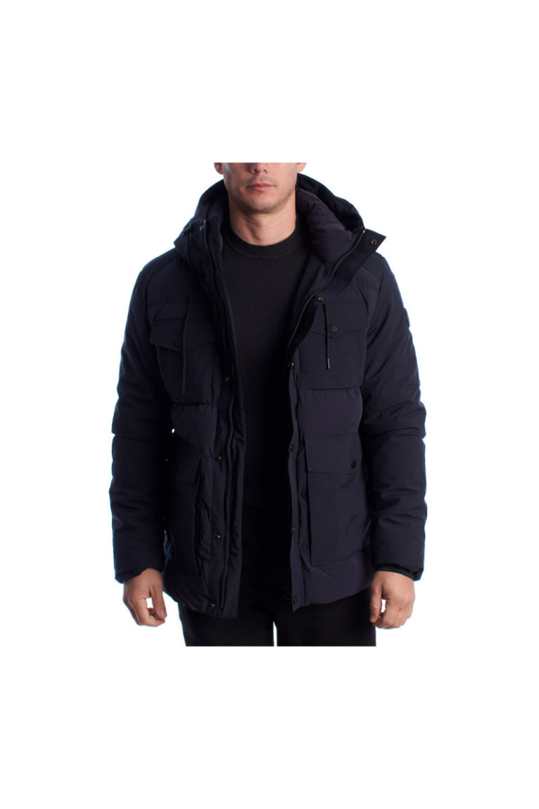 Parka - US POLO ASSN - Navy blue