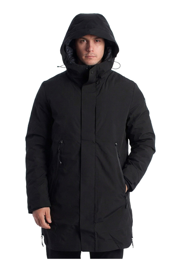 Coupe-vent - US POLO ASSN - Black